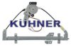 AD KüHNER AV782 Window Lift